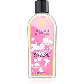 Ashleigh & Burwood London Lamp Fragrance Lotus Flower Watermelon refill för katalytisk lampa 500ml