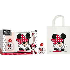 Disney Minnie Mouse uppsättning för Barn unisex