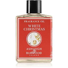 Ashleigh & Burwood London Fragrance Oil White Christmas fragrance oil 12ml