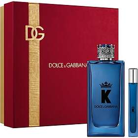 Dolce & Gabbana & K by Set Gift Set II. för män 1 st. male