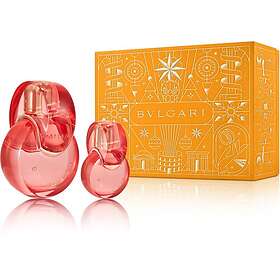 BVLGARI Omnia Coral Gift Set för Kvinnor female