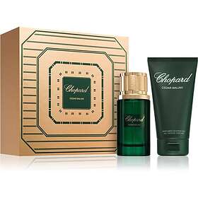 Chopard Cedar Malaki Set för män male