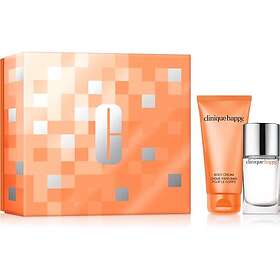 Clinique Holiday Happy Set Gift Set (för kropp) för Kvinnor 2 st. female