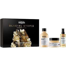 L'Oréal Paris Professionnel Serie Expert Absolut Repair Gift Set (För skadat hår) female