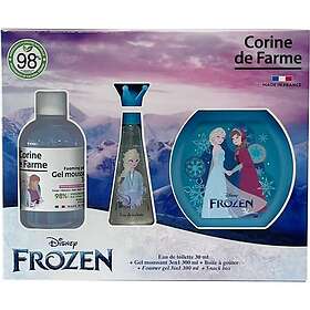 Corine de Farme Gift Set Frozen Gift Set för Barn unisex