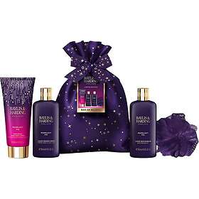 Baylis & Harding Fig Pomegranate Gift Set Moonlight (för badkaret) female