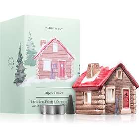 Paddywax Ceramic Houses Alpine Chalet Presentförpackning 1 st. unisex