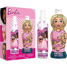 Barbie Gift Set Gift Set (för barn) unisex