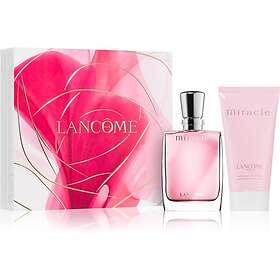 Miracle Lancôme Gift Set för Kvinnor 1 st. female