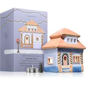 Paddywax Ceramic Houses East Side Presentförpackning 1 st. unisex