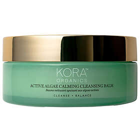 Kora Organics Active Algae Melting Cleansing Balm 30g