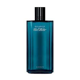 Davidoff Cool Water Man edt 75ml