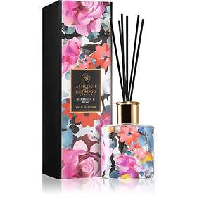 Ashleigh & Burwood London The Design Anthology Tayberry Rose aromdiffusor med refill 300ml