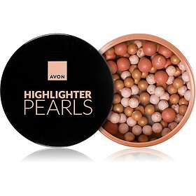 AVON Pearls Illuminating Shimmering