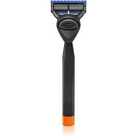 Beviro Smooth Face Fusion Razor