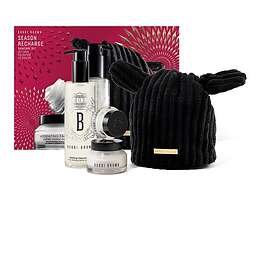 Bobbi Brown Holiday Season Recharge Sincare Set Gift Set (för torr hud) 4 st