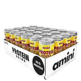 Amini Drink 24 x 330ml