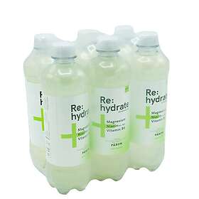 RE: Hydrate Vätskeersättning 6x500ml
