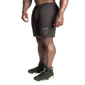 Better Bodies Legacy Function Shorts (Herr)