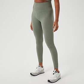 Björn Borg Studio Seamless Rib Tights (Dam)