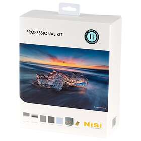 NiSi Kit 150mm professional ii (caddy)