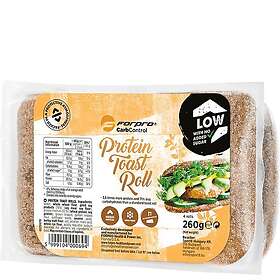 ForPro Protein Rost Bröd 260g