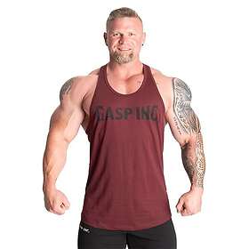 Gasp Essential T-Back Linne (Herr)