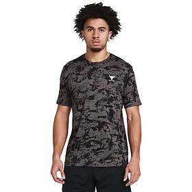 Under Armour Project Rock Payoff AOP Graphic (Herr)