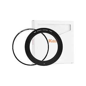 Kase Inlaid Magnetic Step Up Ring Kit 77-95mm