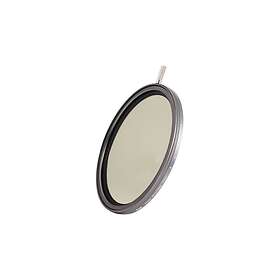 Kase Variable ND 1,5 5 Stop 82mm