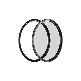 Kase KW Revolution Black Mist 1/4 Magnetic 72mm