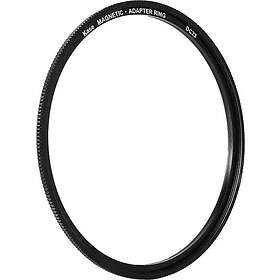 Kase Universal Magnetic Adapter Ring 72mm