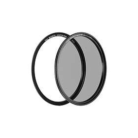 Kase KW Revolution Black Mist 1/2 Magnetic 67mm