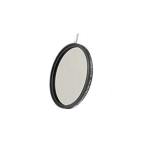 Kase Variable ND AGC VND 1,5 10 Stop 49mm