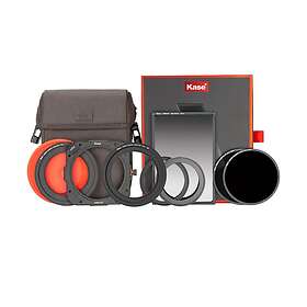 Kase Armour Entry Kit II 67-95mm