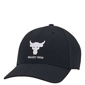 Under Armour Project Rock Trucker