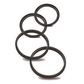 Caruba Step-Up Ring 49-82mm