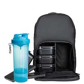 Smartshake Meal Prep Backpack Slim Shaker 500ml