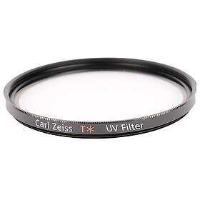 Zeiss T* UV 55 mm