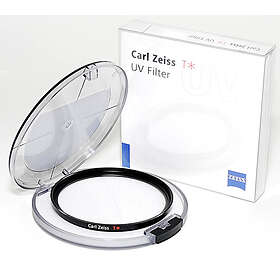 Zeiss UV filter 52 mm T*