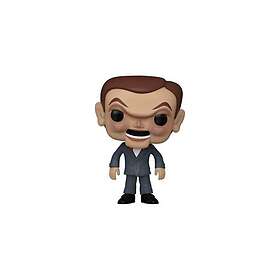 Funko POP! Books: Goosebumps (Night Of The Living Dummy) 