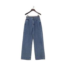 Lexington Valerie High-rise Wide Jeans (Dam)