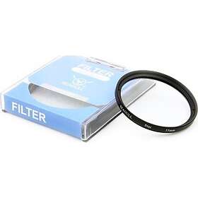 Massa Filter 8X 55Mm Stjärnfilter