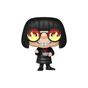 Funko POP! Disney Pixar: The Incredibles (Edna E. Mode) #1507