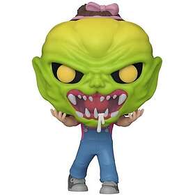 Funko POP! Books: Goosebumps (The Haunted Mask) 