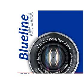 Braun Photo 55Mm Blueline Circular Polarising Filter, 5,5 Cm