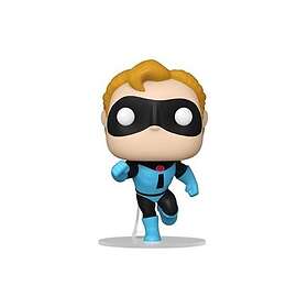 Funko POP! Disney Pixar: The Incredibles (Mr. Incredible)