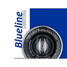 Braun Photo Bluelin Uv-Filter 55 Mm Blueuv55