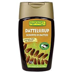 Rapunzel Dadelsirap, eko 250g