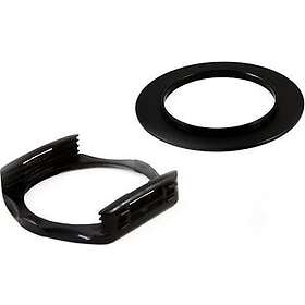 Massa Cokin 2In1 72 Mm Filter